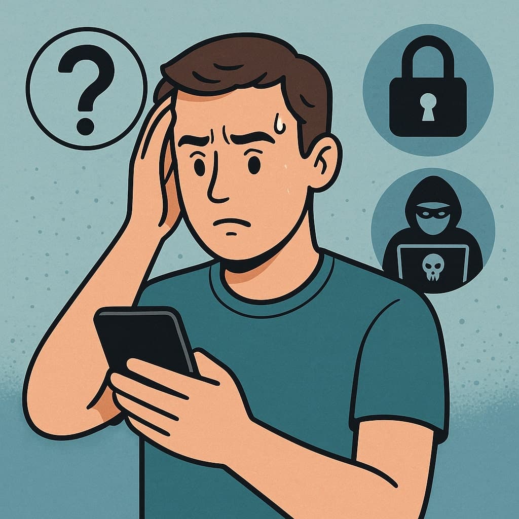 Cybersécurité - jaietepirate
