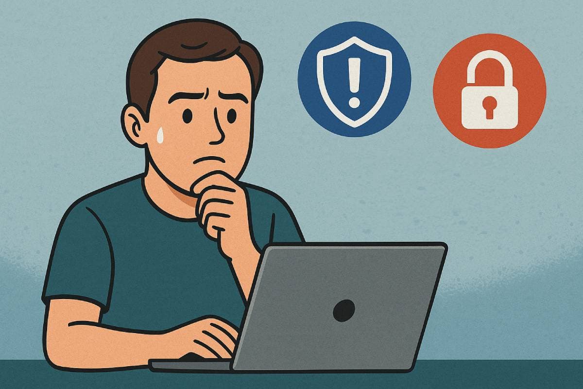 Cybersécurité - vérifier si vos données ont été piratées