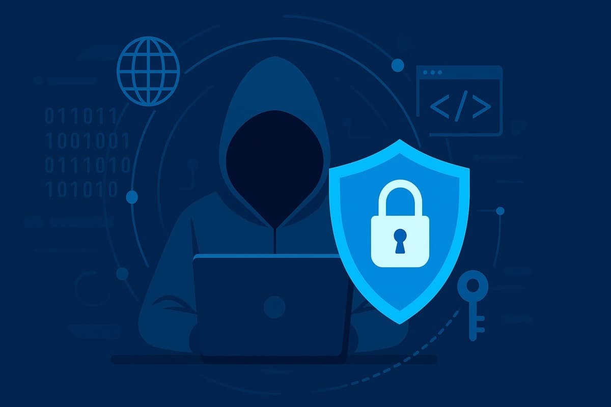 Cybersécurité - Étape - ceaa8fb5-8255-4eb1-a6b0-a61156e5b198