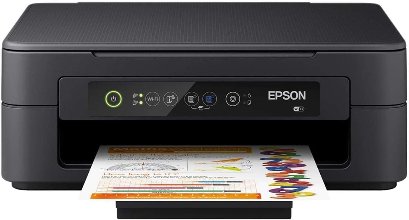 Optimisation connexion WiFi Epson XP-2105 - Placement optimal et configuration routeur