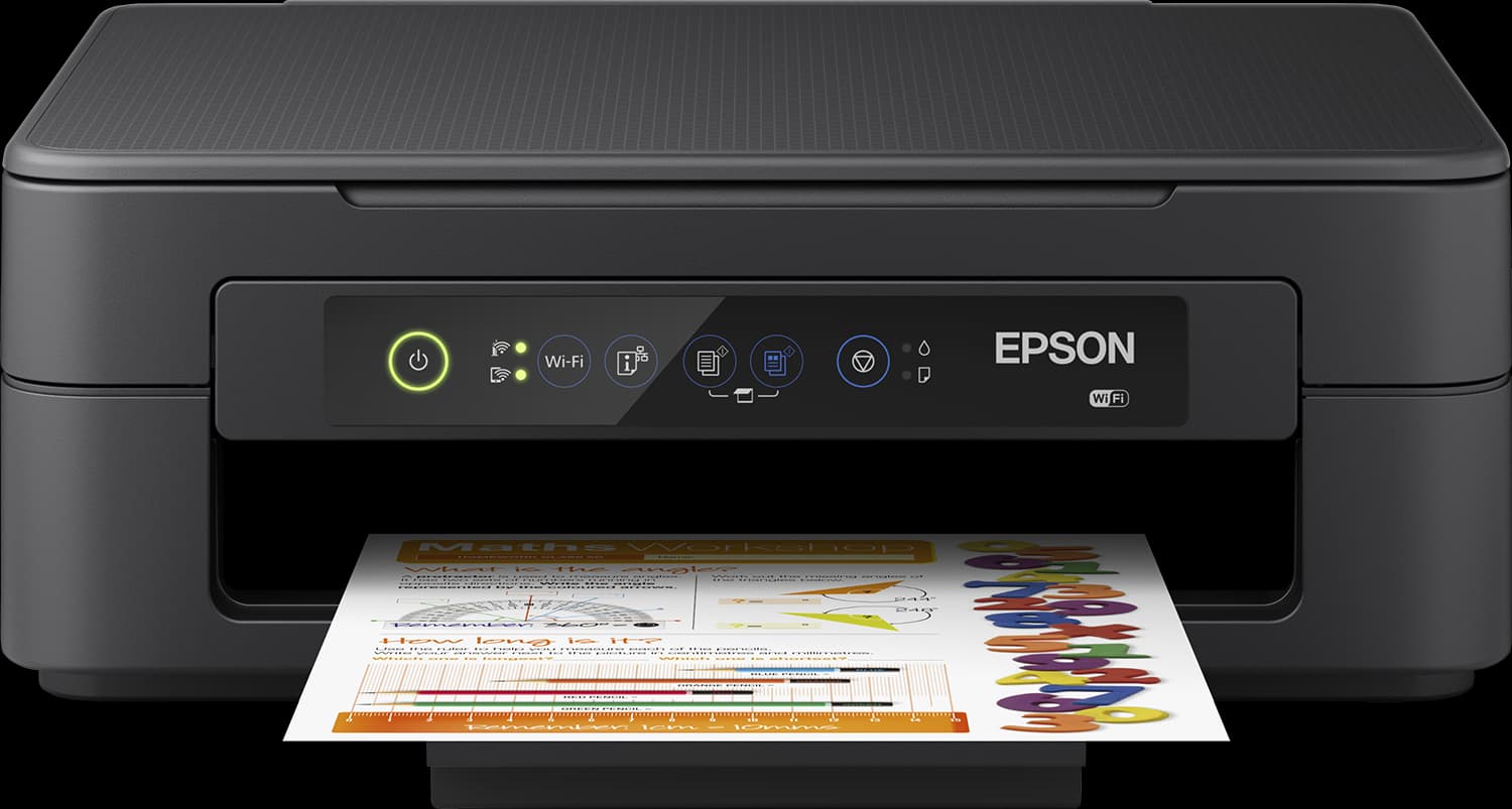 Epson XP-2105 - Imprimante multifonction