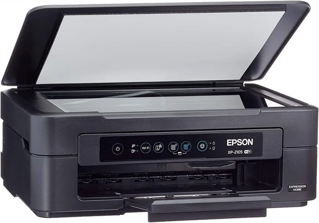Epson XP-2105 - Vue produit