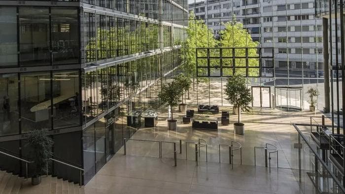 Genève choisie pour accueillir le sommet mondial sur l'IA en 2027