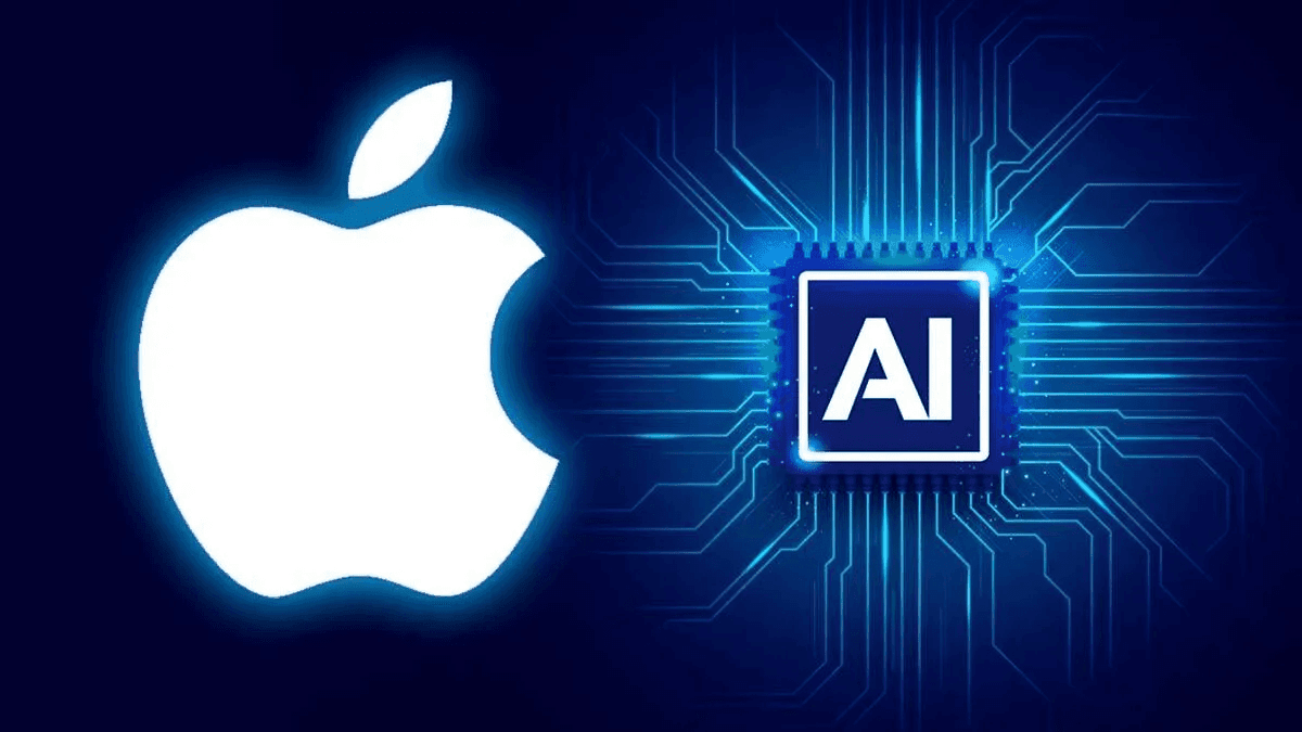 Apple mise sur l'IA pour concevoir ses puces : projet Baltra en 2026