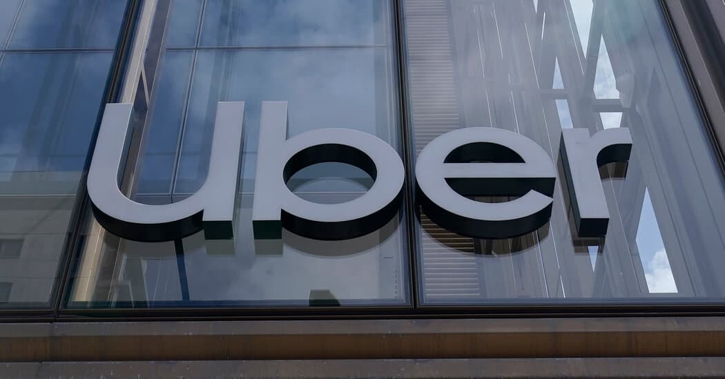 Uber lance sa plateforme IA pour entreprises dans 30 pays