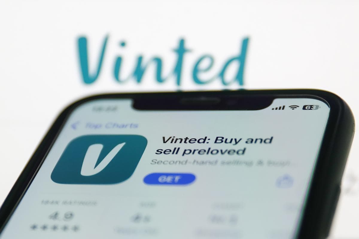 Analyse d'annonce Vinted - Évaluation qualité produit
