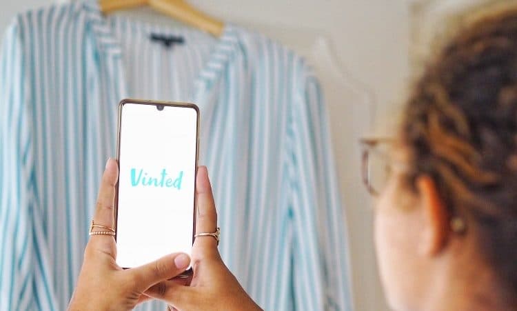 Acheter sur Vinted - Guide complet acheteur