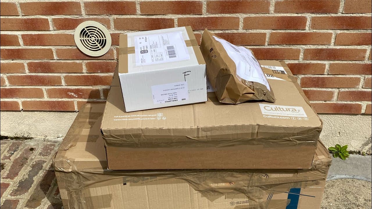 Emballer colis Vinted - Guide professionnel emballage
