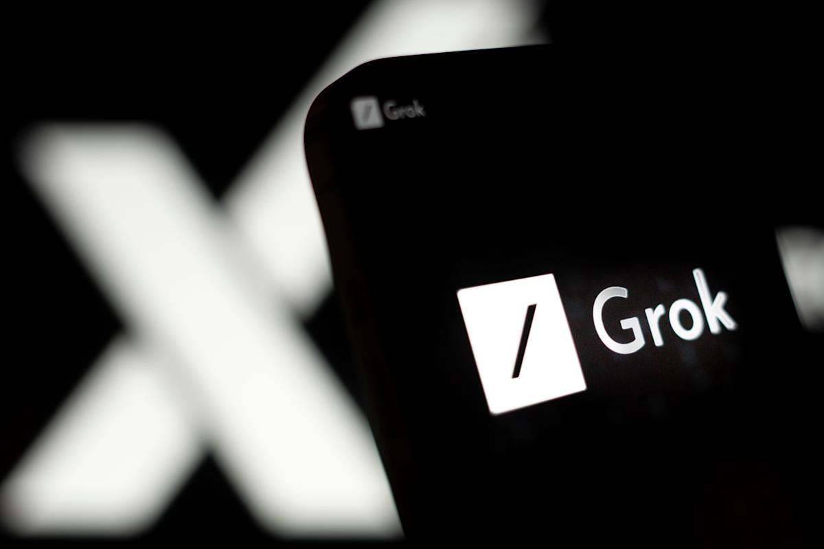 Grok s'apprête à éditer vos tableurs : fuite révèle l'offensive d'xAI contre Google et Microsoft